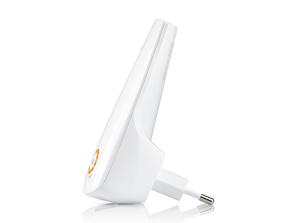 150Mbps WiFi Range Extender Signal Booster Wireless Network Repeater for PC  J8E8