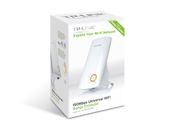 Configurara tp link online extender