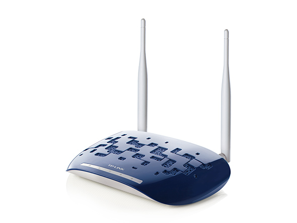 Tp link repetidor online wifi