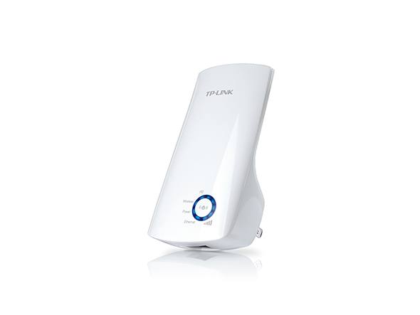 Répéteur Wi-Fi universel N 300Mbps - Port Ethernet 1