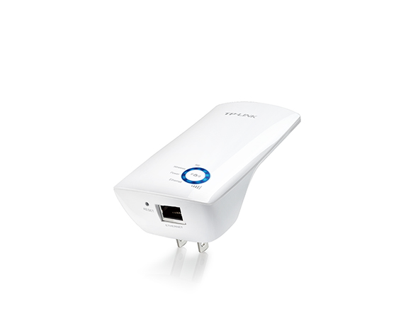 repetidor wifi - tp link range extender n300