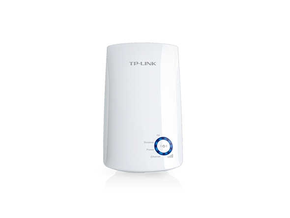 TL-WA850RE | 300Mbps Universal Wi-Fi Range Extender | TP-Link