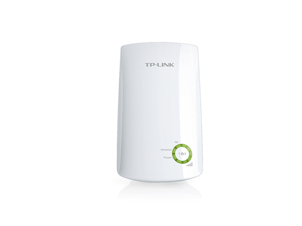 Répéteur wifi 300Mbits/s TP-Link TL-WA854RE - Le Zébu