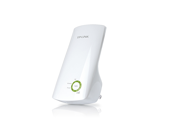 Répéteur Wi-Fi TP-LINK TL-WA854RE 300 MBit/s 2.4 GHz