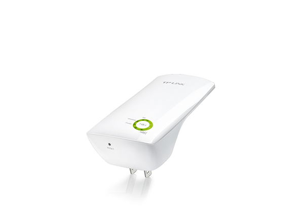 TP-Link TL-WA850RE | 300Mbps Universal Wi-Fi Range Extender | Boost Your  Wireless Network