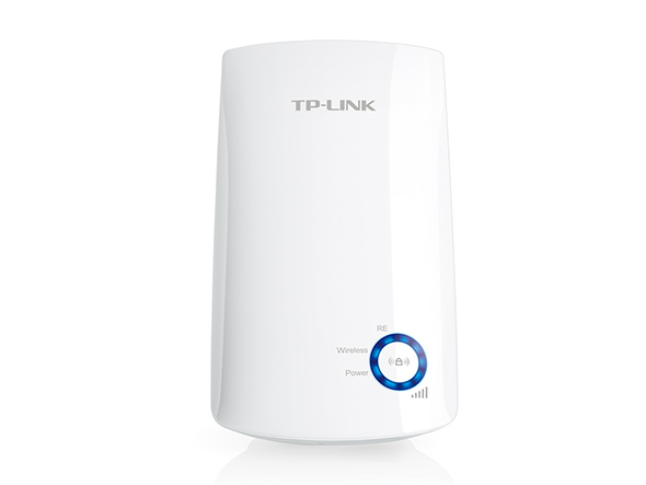 TP-Link TL-WA854RE Universal WiFi Räckviddsförlängare - 300Mbps