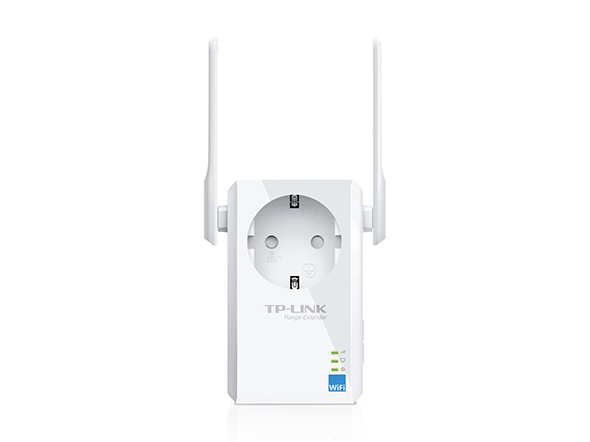 Conectar tp 2025 link range extender