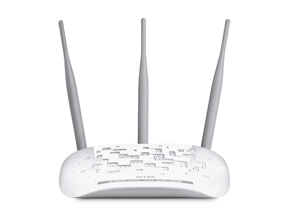 TL-WA901ND, 450Mbps Wireless N Access Point