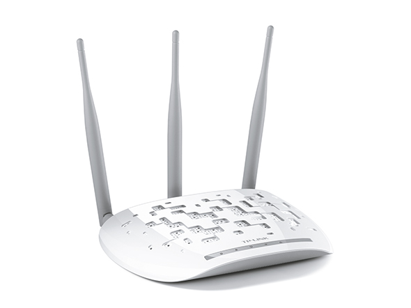 TL-WA901ND, 450Mbps Wireless N Access Point