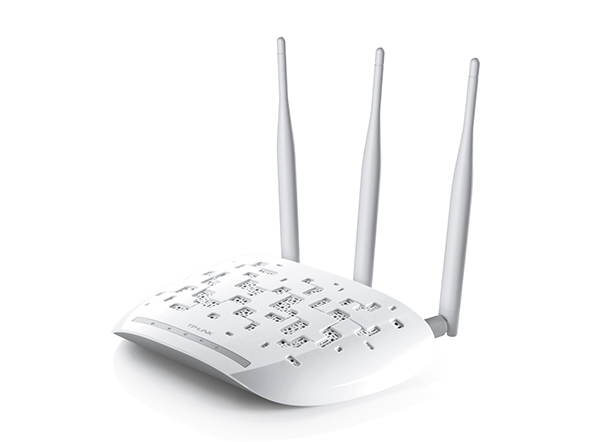 Point D'accès Wifi TP-Link TL-WA901ND 300 Mbps - 2024 - TOGO INFORMATIQUE