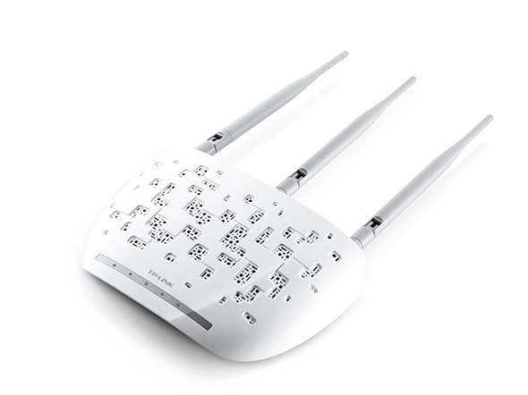 TL WA901ND Punto de Acceso Inal mbrico N 450Mbps TP Link Per