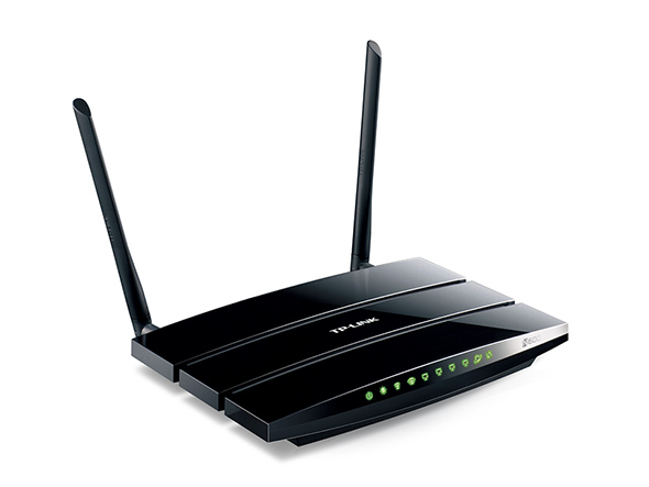 TL-WDR3600 | N600 Wireless Dual Band Gigabit Router | TP-Link