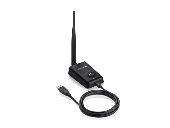 ANTENA WIFI USB 150 MBPS