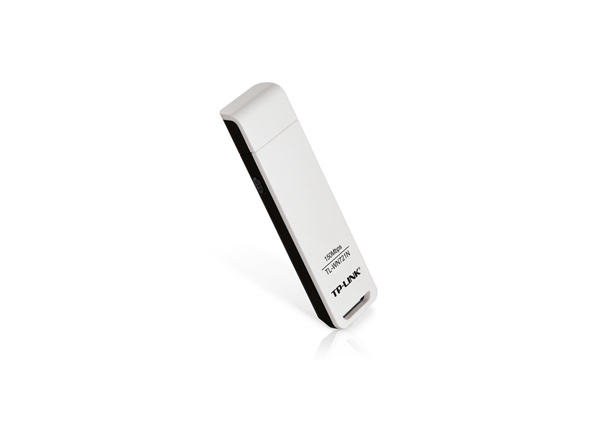 Adaptador USB Wireless N 150Mbps 1