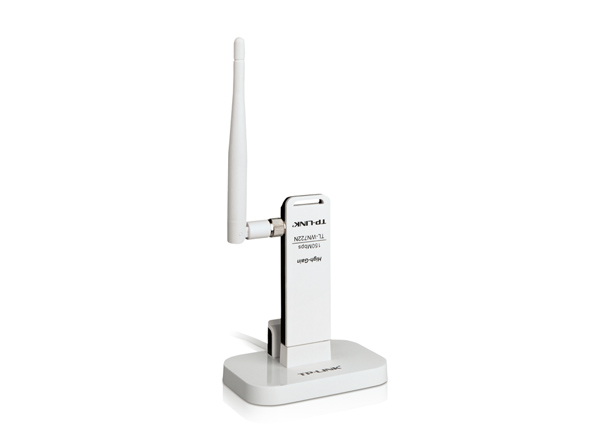 Scheda Wireless N150 USB 1