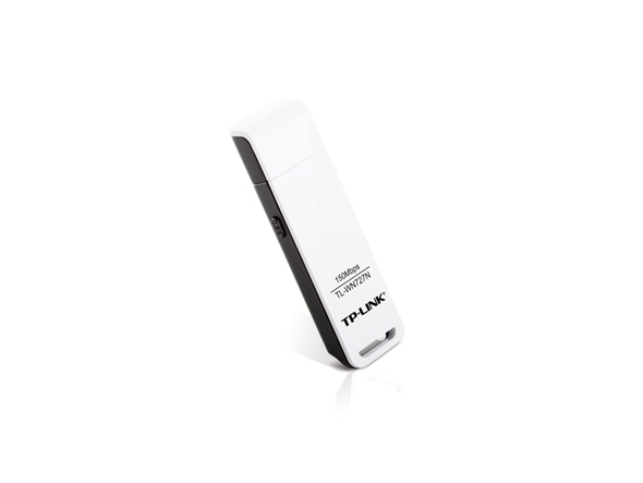 TÉLÉCHARGER DRIVER TP-LINK TL-WN727N