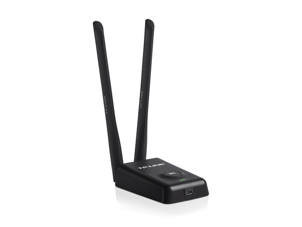 tp link wireless usb adapter driver from de