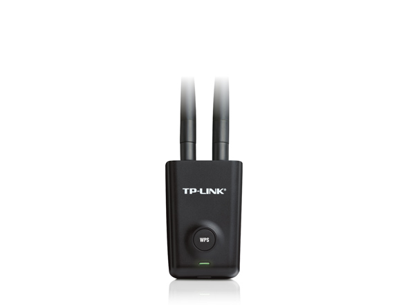 Repetidor wifi discount tp link usb