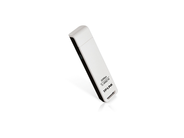 Scheda Wireless N300 USB 1