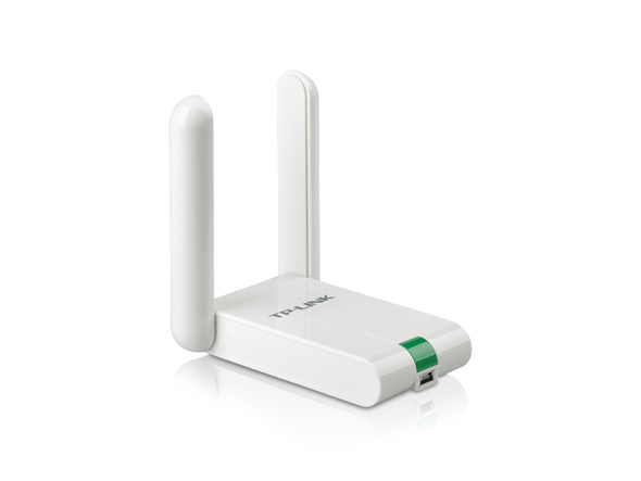 TL-WN822N | 300Mbps High Gain Wireless USB Adapter | TP-Link