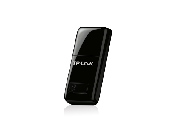 TL-WN823N | 300Mbps Mini Wireless N USB Adapter | TP-Link