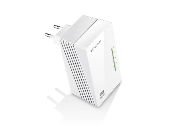 300Mbps AV200 Wi-Fi Powerline Extender