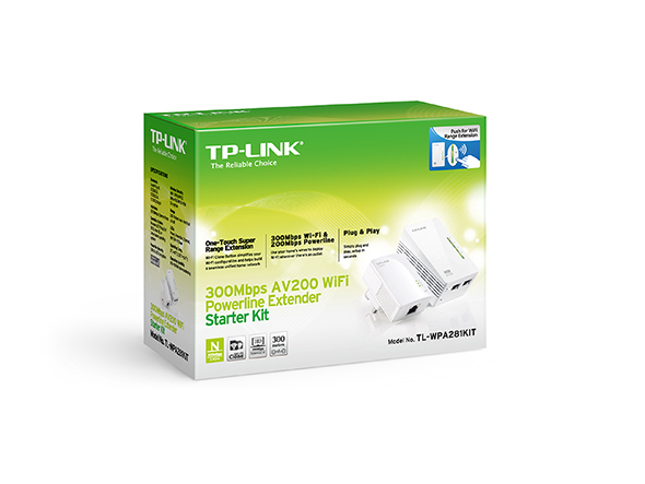 tp link wpa281 software