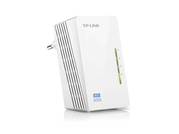 Repetidor wifi tp link av500 sale