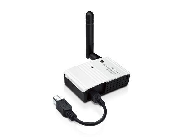 TL-WPS510U | 150Mbps Pocket-Sized Print Server | TP-Link India