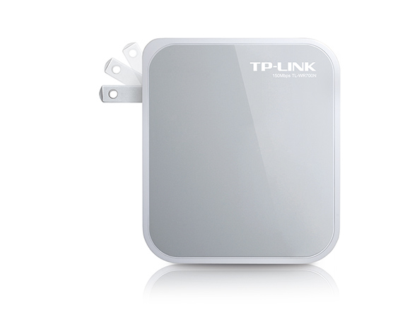 Tl Wr700n 150mbps Wireless N Mini Pocket Router Tp Link