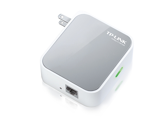 TP-Link Mini Routeur Wifi