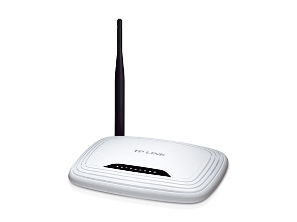 TL-WR740N | 150Mbps Wireless N Router | TP-Link