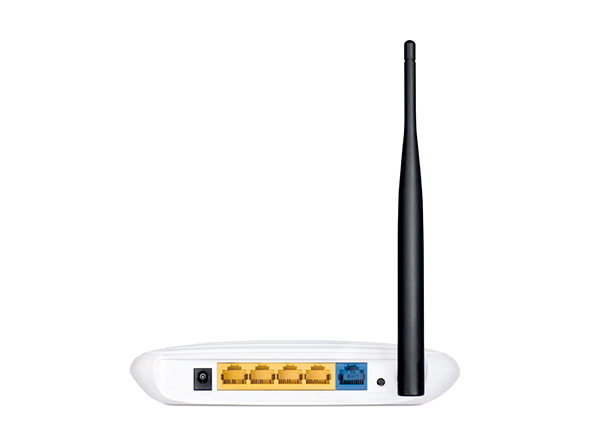 tp link router configuration