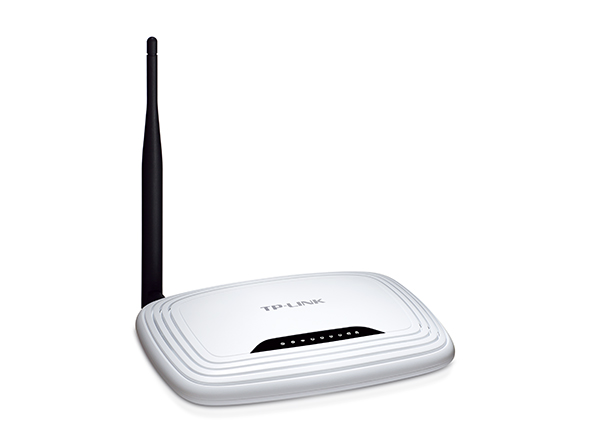 TL-WR741ND | 150Mbps Wireless N Router | TP-Link