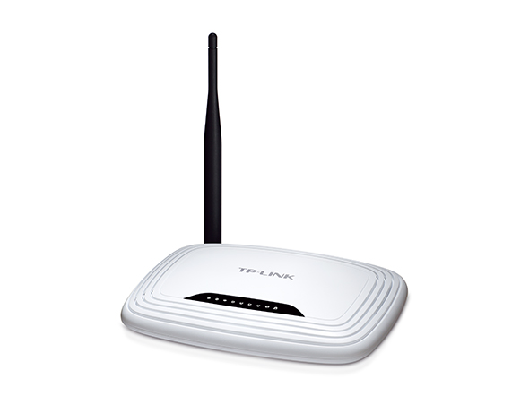 TL-WR741ND, 150Mbps Wireless N Router