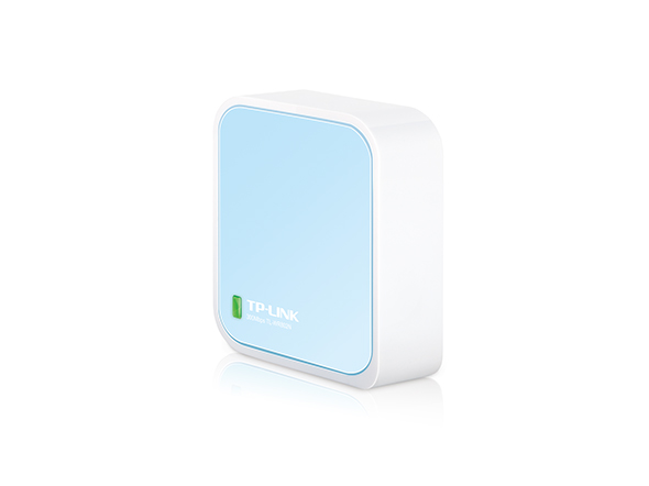 Tl Wr802n 300mbps Wireless N Nano Router Tp Link