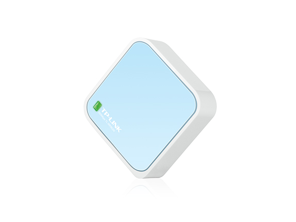 TP-Link Mini Routeur Wifi