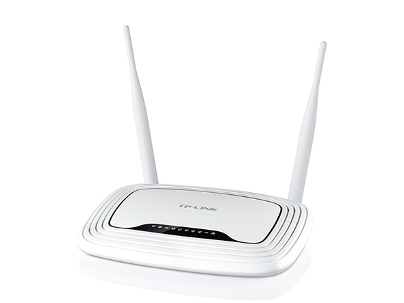 TL-WR1042ND, 300Mbps Wireless N Gigabit Router