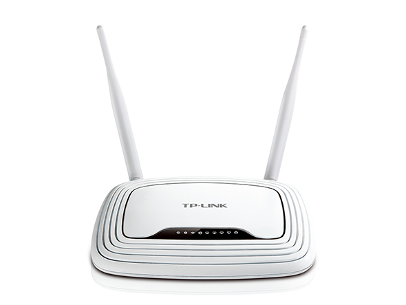 300Mbps Wireless AP/Client Router 1