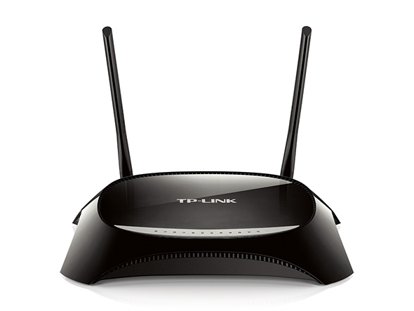 N300 Vezeték nélküli VoIP GPON router 1