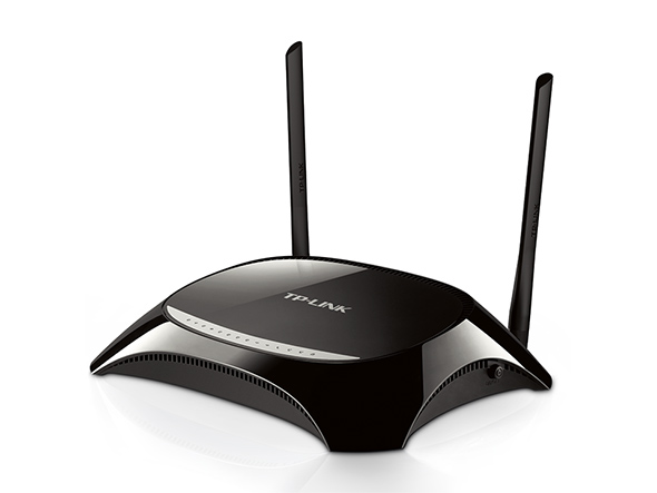 Router Wifi Gpon Voip Tp Link 300 Mbps Gigabit Fibra Óptica 