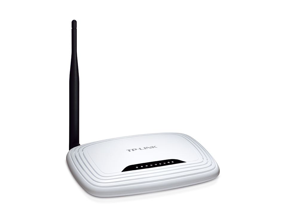 TL WR740N Roteador Wireless N 150Mbps TP Link Brasil TL WR740N Roteador Wireless N 150Mbps TP Link Brasil