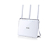 Routeur Gigabit Wi-Fi double bande AC1900 1