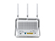 Routeur Gigabit Wi-Fi double bande AC1900 3