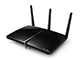 Dwupasmowy, bezprzewodowy router/modem ADSL2+, AC750, gigabitowe porty Ethernet 2