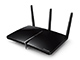 Módem Router Inalámbrico Banda Dual ADSL2+ Gigabit AC1200 2