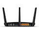 AC1200 vezeték nélküli Dual Bandes gigabites ADSL2+ modem router 3