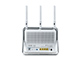 Dwupasmowy, gigabitowy, bezprzewodowy router/modem ADSL2+, AC1900 3