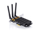 Adaptateur PCIe Wi-Fi double bande AC1750 2