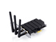 Adaptateur PCIe Wi-Fi double bande AC1750 3